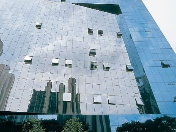 Imagem Edifício Residencial para Alugar, 240 m² em Cidade Monções - São Paulo