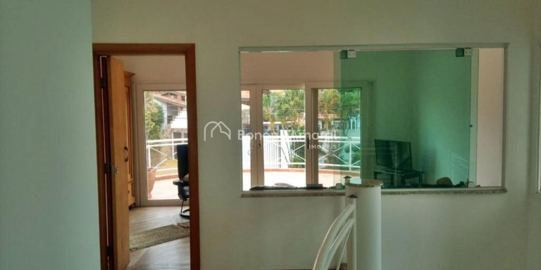 Imagem Casa de Condomínio com 4 Quartos à Venda, 470 m² em Loteamento Caminhos De San Con - Campinas Imagem Casa de Condomínio com 4 Quartos à Venda, 470 m² em Loteamento Caminhos De San Con - Campinas