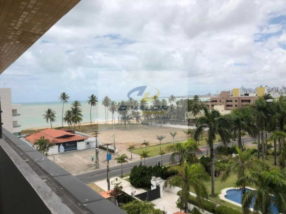 Imagem Apartamento com 2 Quartos à Venda, 49 m² em Jardim Oceania - João Pessoa