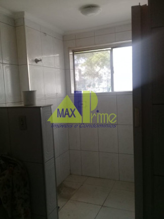 Imagem Apartamento com 3 Quartos à Venda, 100 m² em Cangaíba - São Paulo