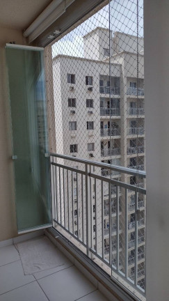 Imagem Apartamento com 2 Quartos à Venda, 57 m² em Jaracaty - São Luís