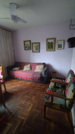 Imagem Apartamento com 3 Quartos à Venda, 60 m² em Horto Florestal - Belo Horizonte