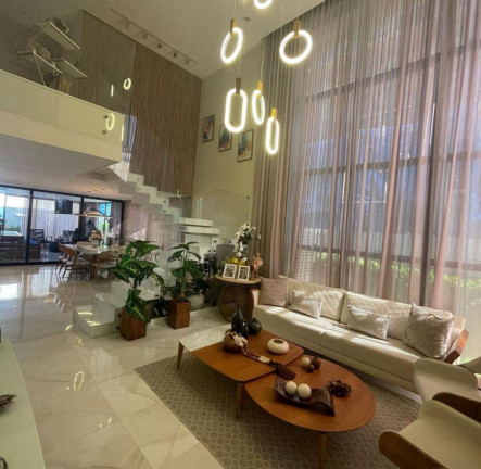 Imagem Casa com 5 Quartos à Venda, 360 m² em Buraquinho - Lauro De Freitas Imagem Casa com 5 Quartos à Venda, 360 m² em Buraquinho - Lauro De Freitas