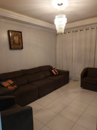 Imagem Casa com 4 Quartos à Venda, 189 m² em Altos De Biguaçu - Biguaçu