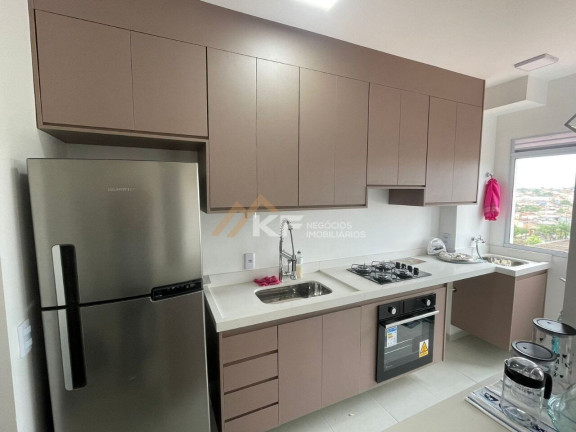 Imagem Apartamento com 2 Quartos à Venda, 49 m² em Ipiranga - Ribeirão Preto Imagem Apartamento com 2 Quartos à Venda, 49 m² em Ipiranga - Ribeirão Preto