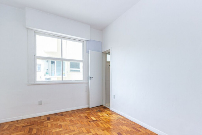 Imagem Imóvel com 3 Quartos à Venda, 118 m² em Botafogo - Rio De Janeiro