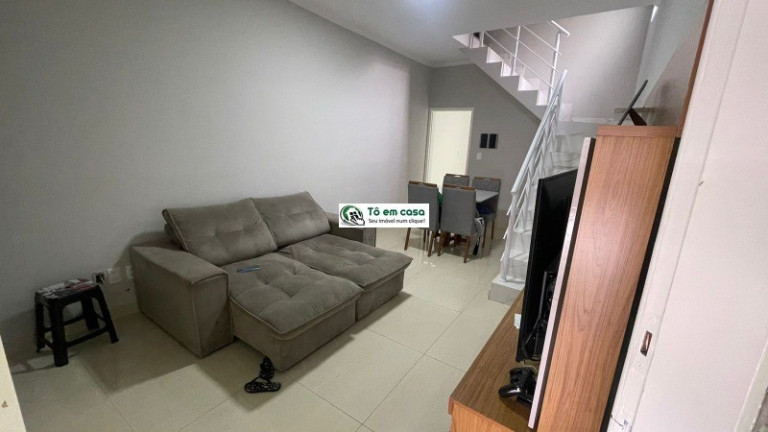 Imagem Casa com 3 Quartos à Venda, 125 m² em Bosque Dos Eucaliptos - São José Dos Campos Imagem Casa com 3 Quartos à Venda, 125 m² em Bosque Dos Eucaliptos - São José Dos Campos