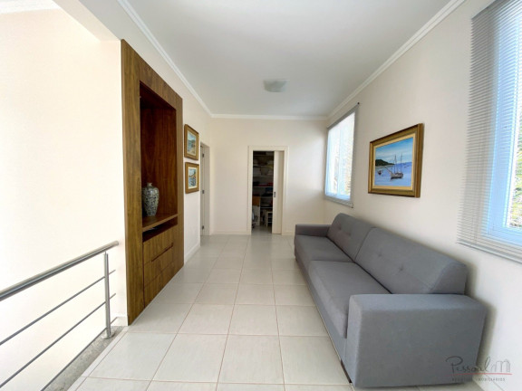Imagem Casa com 4 Quartos à Venda, 620 m² em Jurerê - Florianópolis