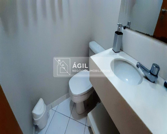 Imagem Apartamento com 4 Quartos à Venda, 153 m² em Parque Residencial Aquarius - São José Dos Campos Imagem Apartamento com 4 Quartos à Venda, 153 m² em Parque Residencial Aquarius - São José Dos Campos