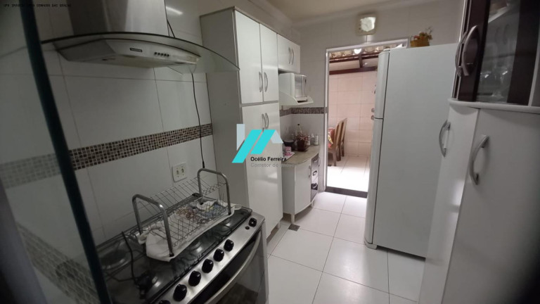Imagem Apartamento com 2 Quartos à Venda, 46 m² em Jardim Petropolis - Betim Imagem Apartamento com 2 Quartos à Venda, 46 m² em Jardim Petropolis - Betim