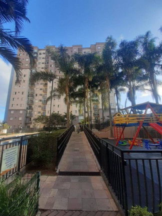 Imagem Apartamento com 3 Quartos à Venda, 74 m² em Centro - Diadema Imagem Apartamento com 3 Quartos à Venda, 74 m² em Centro - Diadema