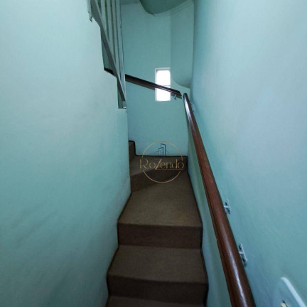 Imagem Sobrado com 5 Quartos à Venda, 125 m² em Jardim Teles De Menezes - Santo André