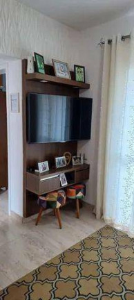 Imagem Apartamento com 2 Quartos à Venda, 62 m² em Pagador De Andrade - Jacareí