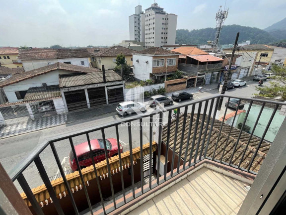 Imagem Apartamento com 2 Quartos à Venda, 70 m² em Boqueirão - Praia Grande