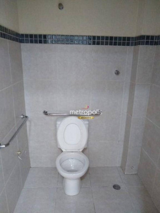 Imagem Sala Comercial para Alugar, 48 m² em Centro - São Caetano Do Sul Imagem Sala Comercial para Alugar, 48 m² em Centro - São Caetano Do Sul