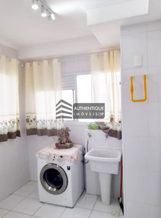 Imagem Apartamento com 3 Quartos à Venda, 135 m² em Tatuapé - São Paulo