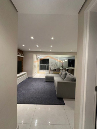 Imagem Apartamento com 3 Quartos à Venda, 134 m² em Santana - São Paulo Imagem Apartamento com 3 Quartos à Venda, 134 m² em Santana - São Paulo