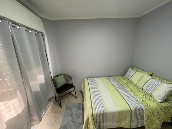 Imagem Apartamento com 1 Quarto à Venda, 39 m² em Zona Nova - Capao Da Canoa