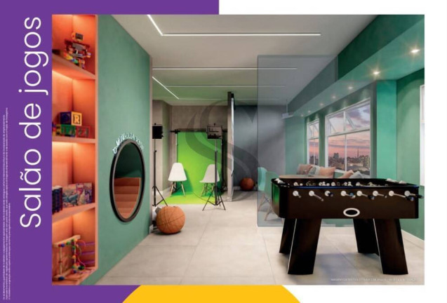 Imagem Apartamento com 2 Quartos à Venda, 40 m² em Vila Azevedo - São Paulo Imagem Apartamento com 2 Quartos à Venda, 40 m² em Vila Azevedo - São Paulo