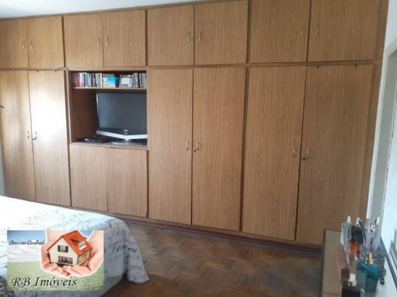 Imagem Apartamento com 3 Quartos à Venda, 220 m² em Centro - Santo André