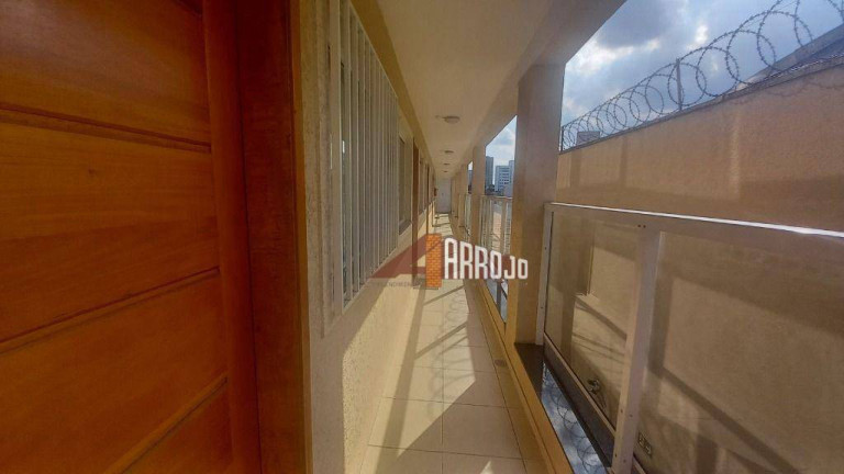 Imagem Apartamento com 2 Quartos à Venda, 36 m² em Penha De França - São Paulo Imagem Apartamento com 2 Quartos à Venda, 36 m² em Penha De França - São Paulo