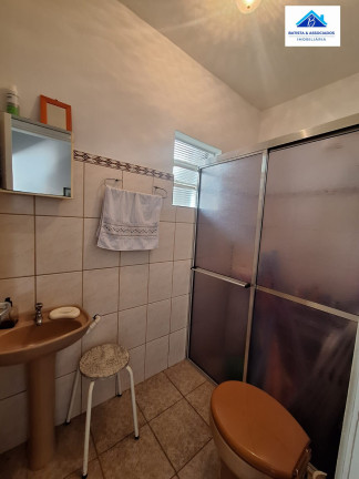 Imagem Casa com 3 Quartos à Venda, 150 m² em Swift - Campinas Imagem Casa com 3 Quartos à Venda, 150 m² em Swift - Campinas