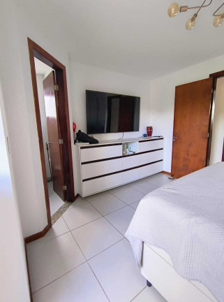Imagem Casa de Condomínio à Venda, 109 m² em Vila De Abrantes (abrantes) - Camaçari Imagem Casa de Condomínio à Venda, 109 m² em Vila De Abrantes (abrantes) - Camaçari