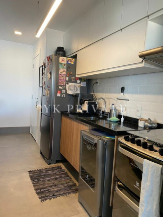 Imagem Apartamento com 3 Quartos à Venda, 105 m² em Vila Romana - São Paulo Imagem Apartamento com 3 Quartos à Venda, 105 m² em Vila Romana - São Paulo