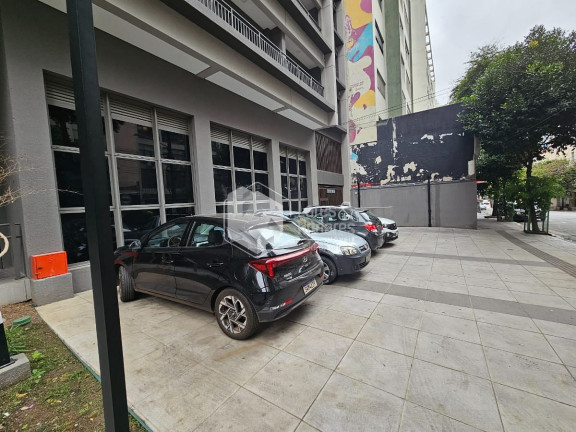 Imagem Loja à Venda, 349 m² em República - São Paulo Imagem Loja à Venda, 349 m² em República - São Paulo