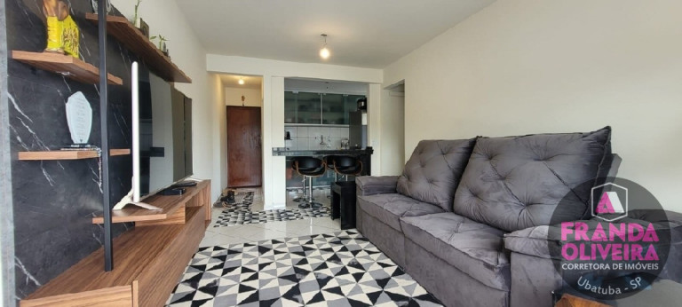 Imagem Apartamento com 2 Quartos à Venda, 90 m² em Centro - Ubatuba Imagem Apartamento com 2 Quartos à Venda, 90 m² em Centro - Ubatuba
