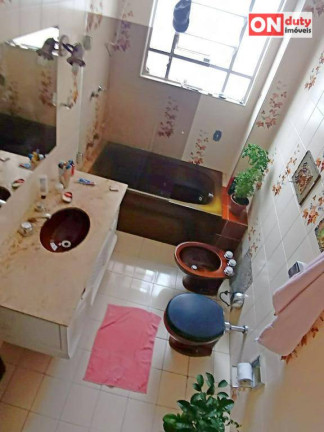 Imagem Apartamento com 3 Quartos à Venda, 100 m² em Gonzaga - Santos Imagem Apartamento com 3 Quartos à Venda, 100 m² em Gonzaga - Santos