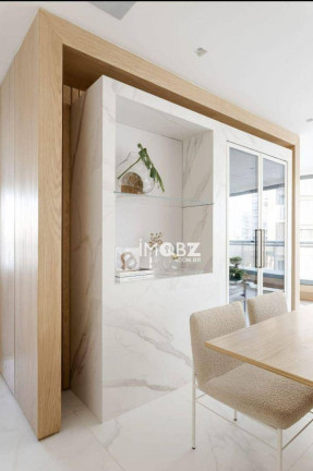 Imagem Imóvel com 2 Quartos à Venda, 109 m² em Itaim Bibi - São Paulo Imagem Imóvel com 2 Quartos à Venda, 109 m² em Itaim Bibi - São Paulo