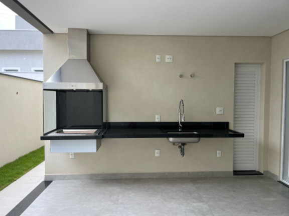 Imagem Casa com 3 Quartos à Venda, 172 m² em Condomínio Residencial Floresta - São José Dos Campos