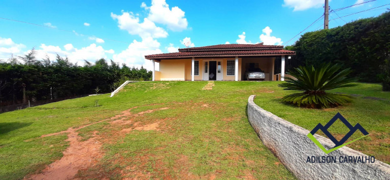 Imagem Casa com 3 Quartos à Venda, 1.540 m² em Jarinu Imagem Casa com 3 Quartos à Venda, 1.540 m² em Jarinu