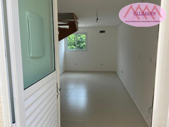 Imagem Cobertura com 2 Quartos à Venda, 80 m² em Vila América - Santo André Imagem Cobertura com 2 Quartos à Venda, 80 m² em Vila América - Santo André