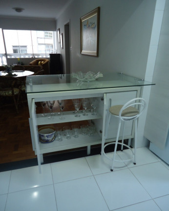 Imagem Apartamento com 2 Quartos à Venda, 117 m² em Itararé - São Vicente Imagem Apartamento com 2 Quartos à Venda, 117 m² em Itararé - São Vicente