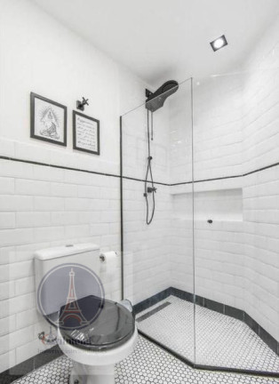 Imagem Apartamento com 1 Quarto à Venda, 35 m² em Jardim Paulista - São Paulo Imagem Apartamento com 1 Quarto à Venda, 35 m² em Jardim Paulista - São Paulo