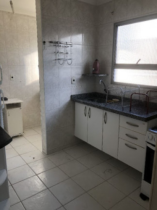 Imagem Apartamento com 2 Quartos à Venda ou Locação, 50 m² em Jardim Sandra - Sorocaba