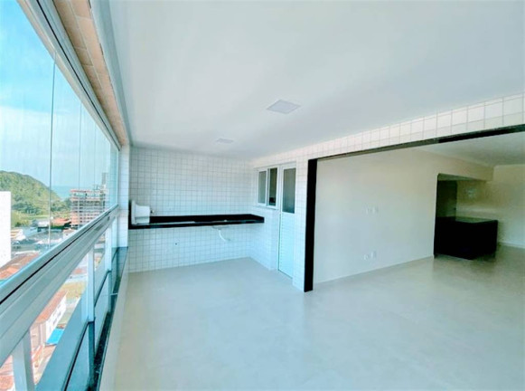 Imagem Apartamento com 3 Quartos à Venda, 120 m² em Forte - Praia Grande Imagem Apartamento com 3 Quartos à Venda, 120 m² em Forte - Praia Grande