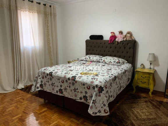 Imagem Apartamento com 3 Quartos à Venda, 285 m² em Santo Antônio - São Caetano Do Sul Imagem Apartamento com 3 Quartos à Venda, 285 m² em Santo Antônio - São Caetano Do Sul