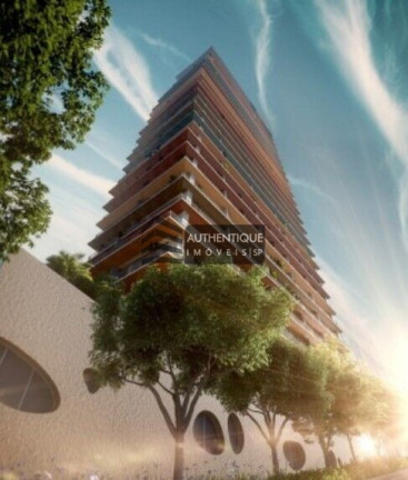 Imagem Cobertura com 4 Quartos à Venda, 205 m² em Vila Madalena - São Paulo Imagem Cobertura com 4 Quartos à Venda, 205 m² em Vila Madalena - São Paulo