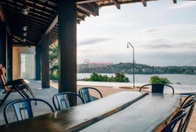 Imagem Casa com 4 Quartos à Venda,  em Praia Da Costa - Vila Velha