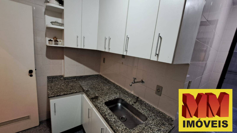 Imagem Apartamento com 3 Quartos à Venda, 128 m² em Passagem - Cabo Frio Imagem Apartamento com 3 Quartos à Venda, 128 m² em Passagem - Cabo Frio