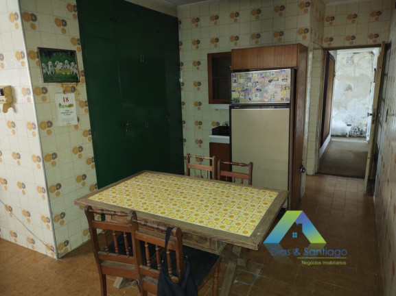 Imagem Casa com 3 Quartos à Venda, 250 m² em Parque Jabaquara - São Paulo Imagem Casa com 3 Quartos à Venda, 250 m² em Parque Jabaquara - São Paulo