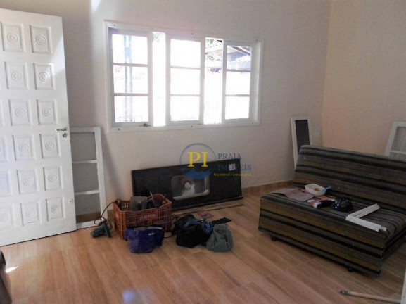 Imagem Casa com 2 Quartos à Venda, 60 m² em Maracanã - Praia Grande