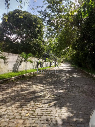 Imagem Terreno em Condomínio à Venda, 4 m² em Portão - Lauro De Freitas Imagem Terreno em Condomínio à Venda, 4 m² em Portão - Lauro De Freitas