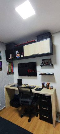 Imagem Apartamento com 2 Quartos à Venda, 42 m² em Vila Nhocune - São Paulo Imagem Apartamento com 2 Quartos à Venda, 42 m² em Vila Nhocune - São Paulo