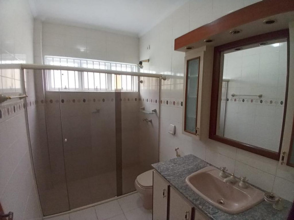 Imagem Sobrado com 3 Quartos à Venda, 210 m² em Jardim Paranapanema - Campinas
