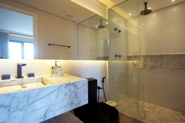 Imagem Apartamento com 1 Quarto à Venda, 134 m² em Vila Nova Conceição - São Paulo
