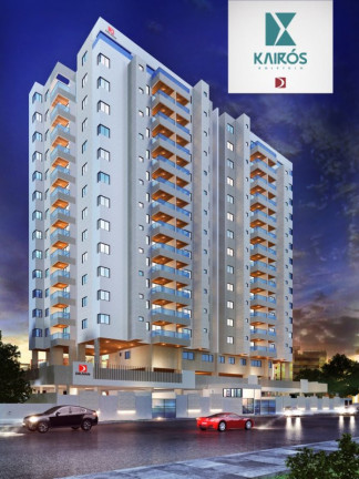 Apartamento com 3 Quartos à Venda, 87 m² em Jatiúca - Maceió